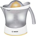 Miniatyrbild 1 av 4: Bosch Citrusjuicer MCP3500 Elektrisk citrusjuicer Vit, Gul 0,8 L 25 W