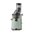 Miniatyrbillede 2 af 2: Juicer, 300W effekt, 80 RPM vurdering, 1501-2000 ml kapacitet,EU, Grøn, 220V