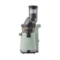 Miniatyrbillede 1 af 2: Juicer, 300W effekt, 80 RPM vurdering, 1501-2000 ml kapacitet,EU, Grøn, 220V