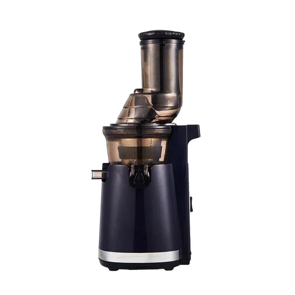Juicer, 300W effekt, 80 RPM vurdering, 1501-2000 ml kapacitet,Blå, EU, 220V
