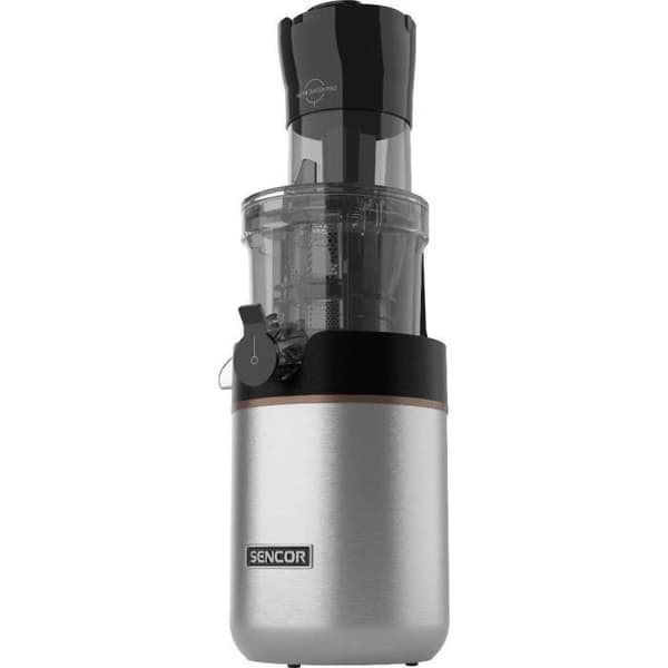 Långsam juicer - Sencor - SSJ 8050
