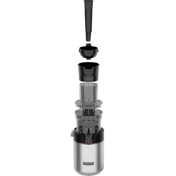 Långsam juicer - Sencor - SSJ 8050