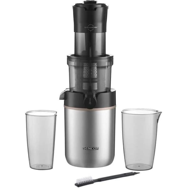 Långsam juicer - Sencor - SSJ 8050