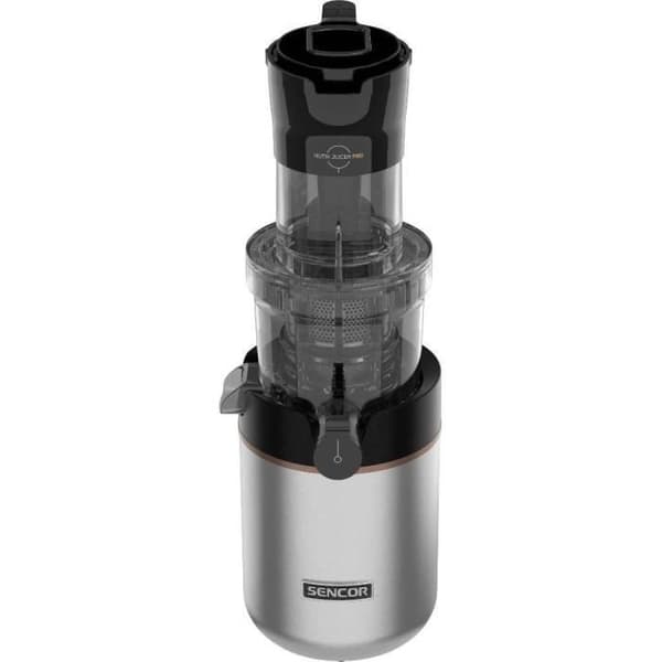 Långsam juicer - Sencor - SSJ 8050