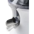 Miniatyrbillede 6 af 6: Citruspress med spak - DOMO - DO9269J - 160 W - 460 ml - Vit