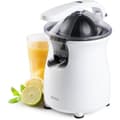 Miniatyrbillede 1 af 6: Citruspress med spak - DOMO - DO9269J - 160 W - 460 ml - Vit
