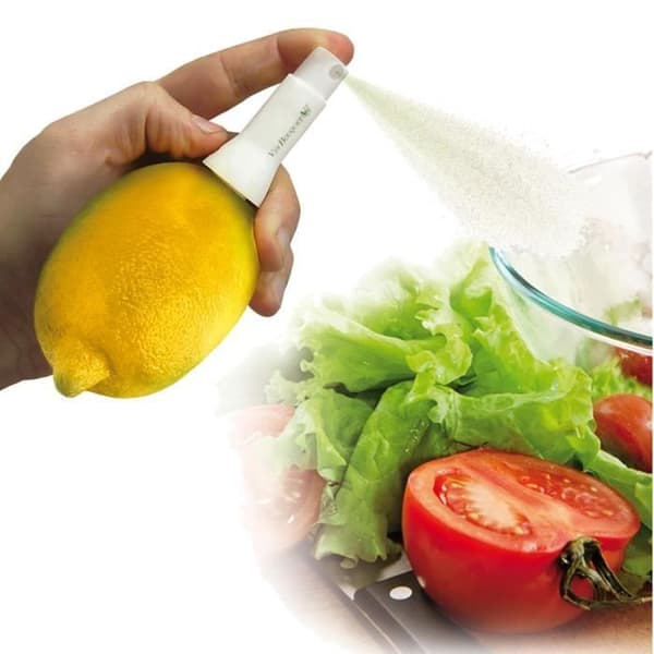 Vin Bouquet - Citrontrumpet Citron- och citrusspray