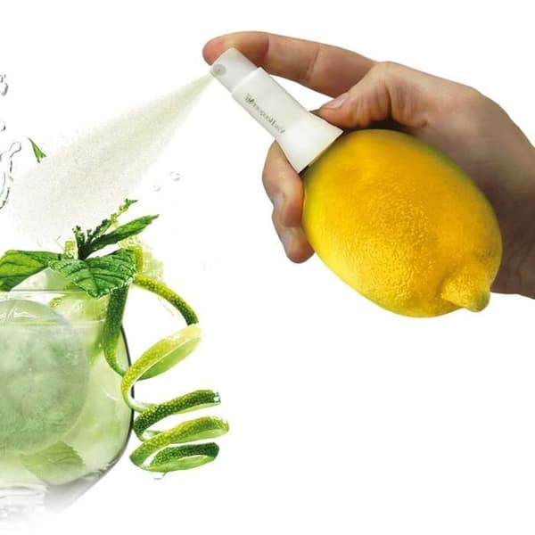 Vin Bouquet - Citrontrumpet Citron- och citrusspray