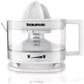 Miniatyrbild 2 av 3: Taurus TC-350 800W citruspress, 350ml tank, tvåvägsrotation, justerbart massafilter