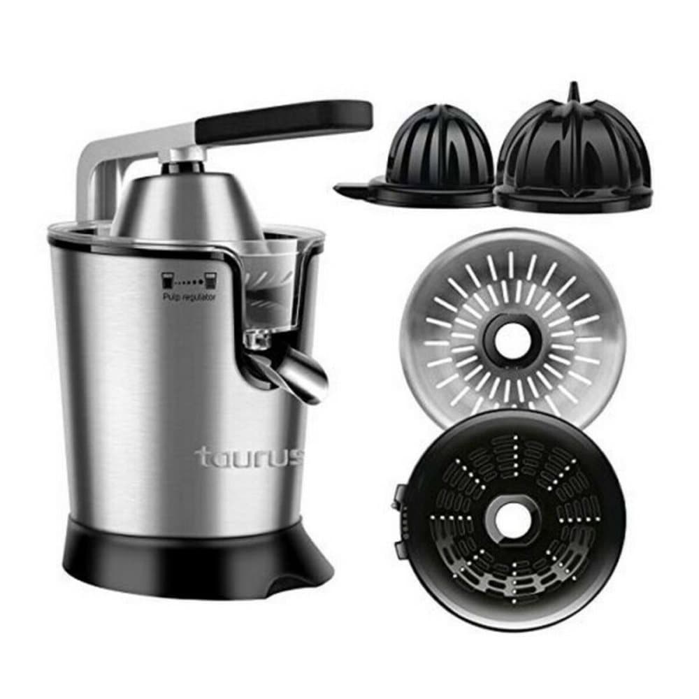 Elektrisk Juicepress Taurus EasyPress 300 0,65 L 300W Rostfritt stål