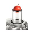Miniatyrbild 6 av 11: Mixer BOSCH MES4000 Svart Grå 1000 W 1,5 L