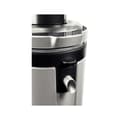 Miniatyrbild 7 av 11: Mixer BOSCH MES4000 Svart Grå 1000 W 1,5 L