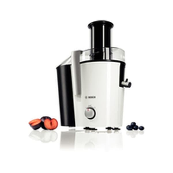 Mixer BOSCH MES25A0 700 W Vit Svart 1,25 L