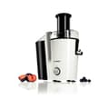 Miniatyrbild 3 av 11: Mixer BOSCH MES25A0 700 W Vit Svart 1,25 L