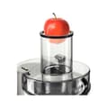 Miniatyrbild 5 av 11: Mixer BOSCH MES25A0 700 W Vit Svart 1,25 L