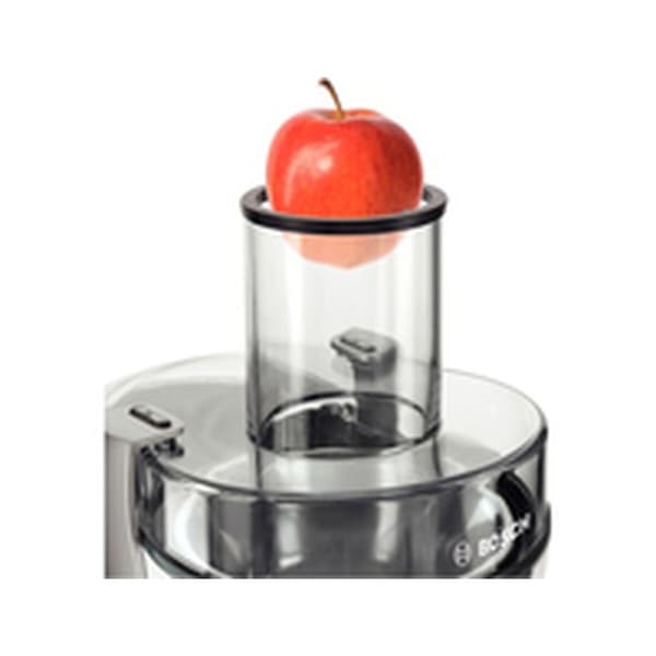 Mixer BOSCH MES25A0 700 W Vit Svart 1,25 L