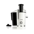 Miniatyrbild 7 av 11: Mixer BOSCH MES25A0 700 W Vit Svart 1,25 L