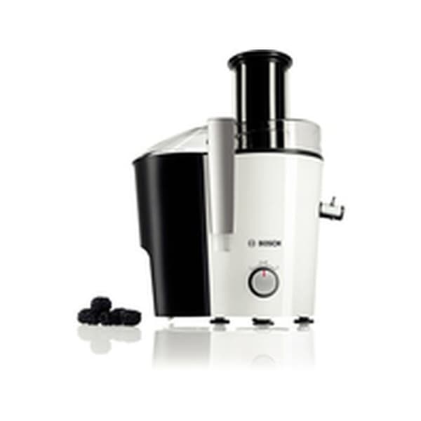 Mixer BOSCH MES25A0 700 W Vit Svart 1,25 L