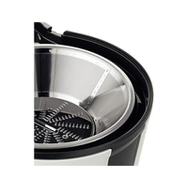 Mixer BOSCH MES25A0 700 W Vit Svart 1,25 L