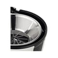 Miniatyrbild 8 av 11: Mixer BOSCH MES25A0 700 W Vit Svart 1,25 L