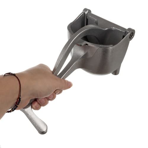 Manuell Fruktpress - Juicer