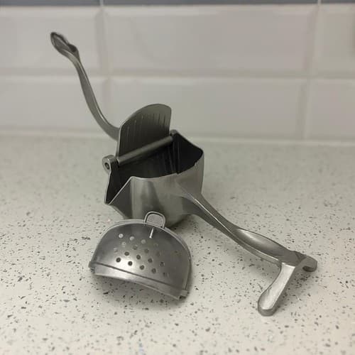 Manuell Fruktpress - Juicer