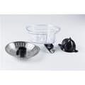 Miniatyrbild 5 av 5: Caso | CP 200 | Type Citrus juicer | Silver | 160 W