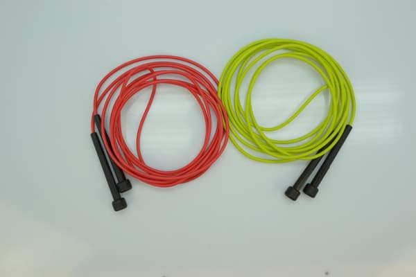 Hopprep plast, 2x4,5m