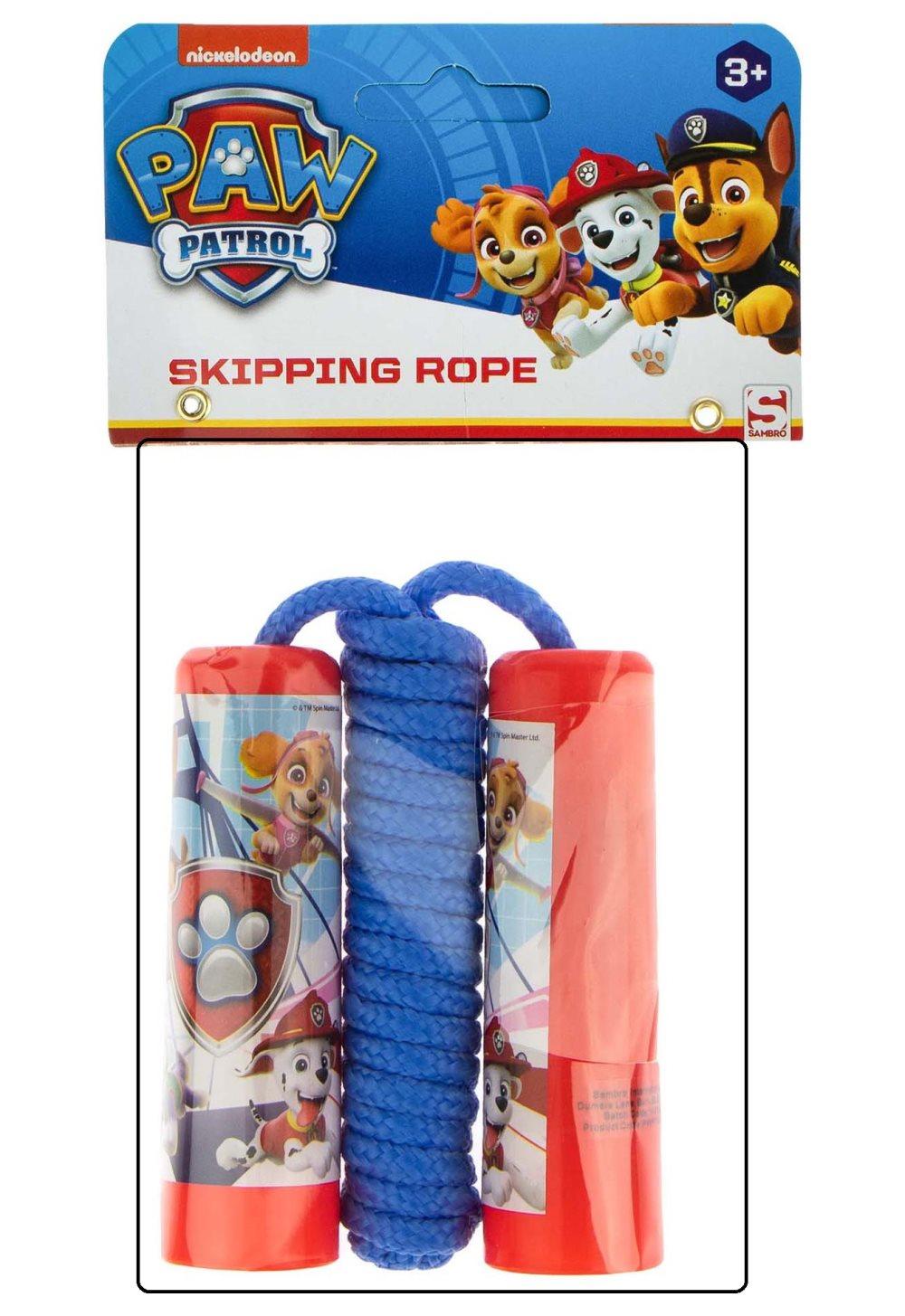 Paw Patrol hopprep - ca 2,2 meter