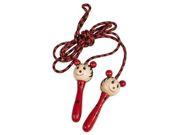 Hopprep med Djurmotiv, Nyckelpiga - Trademan