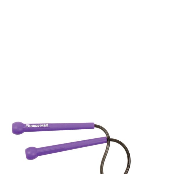 Fitness Mad Speed Rope