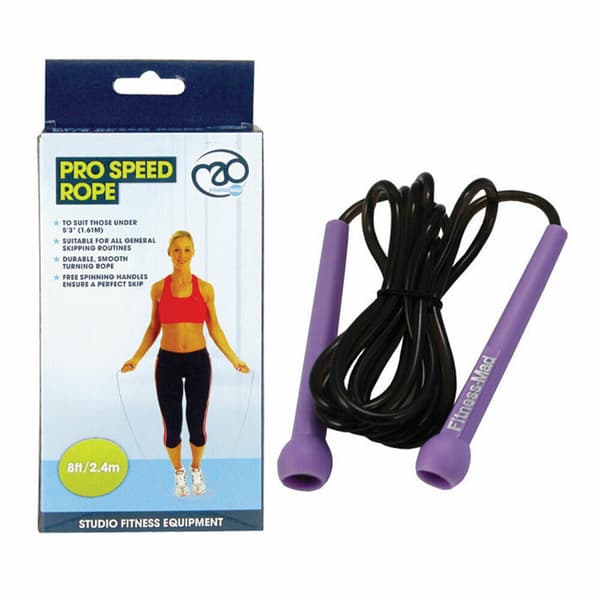 Fitness Mad Speed Rope