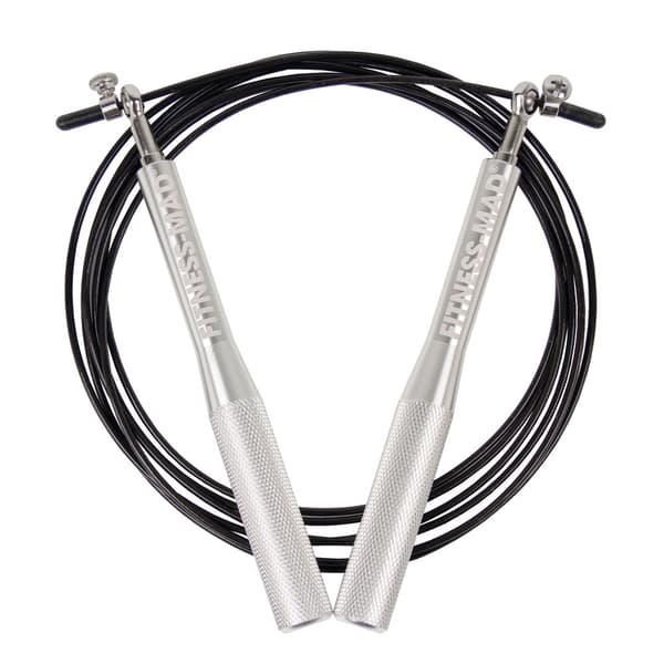 Fitness Mad Ultra Speed Rope