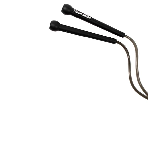 Fitness Mad Speed Rope