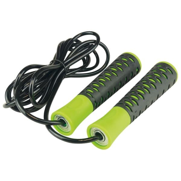Urban Fitness Hopprep Black/Green 2.8m