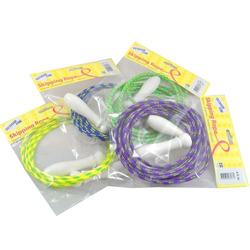 Hopprep Väv 2,2 Meter - Micki