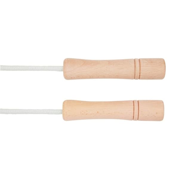 Avenue Denise Wooden Skipping Rope