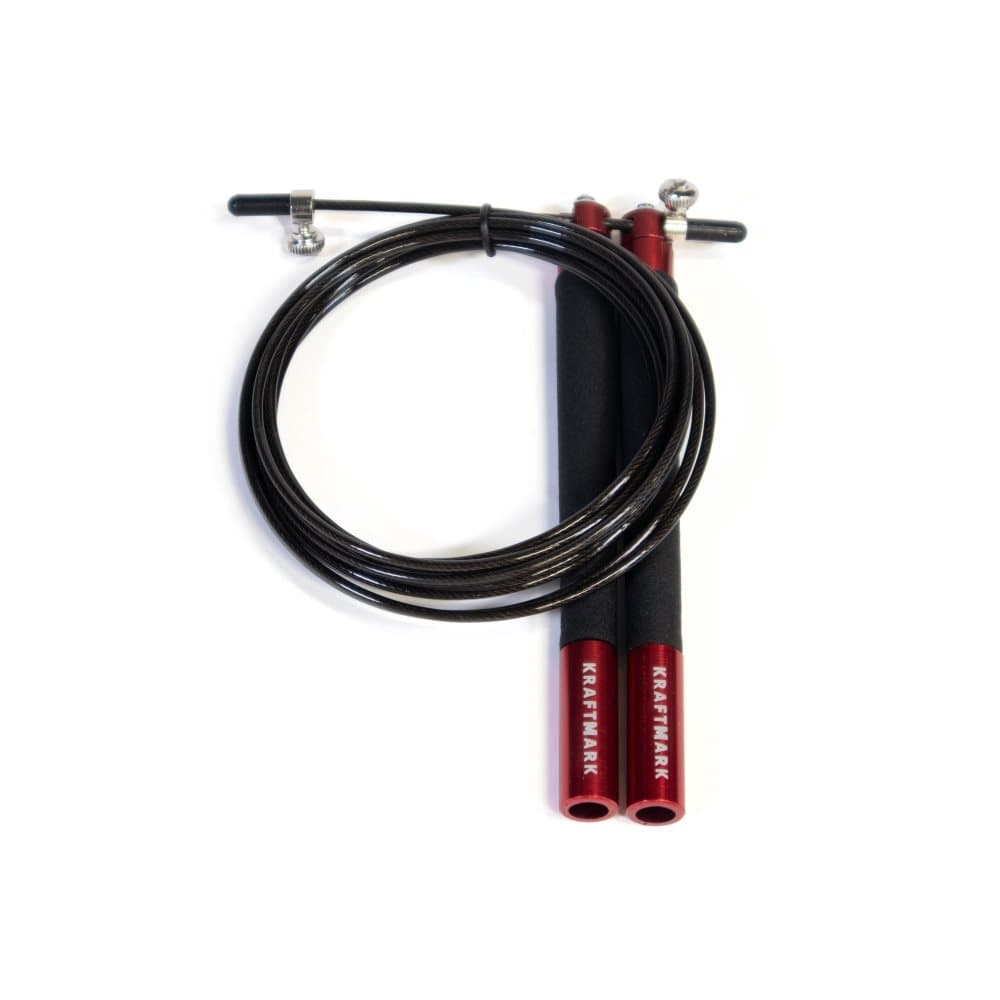 Hopprep Aluminium Speed Rope 2.0