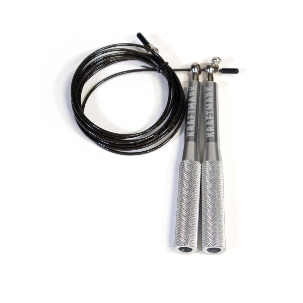 Hopprep Aluminium Speed Rope