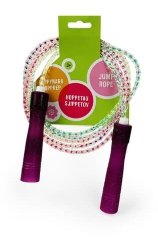 Spring Summer Hopprep 2,3 Meter