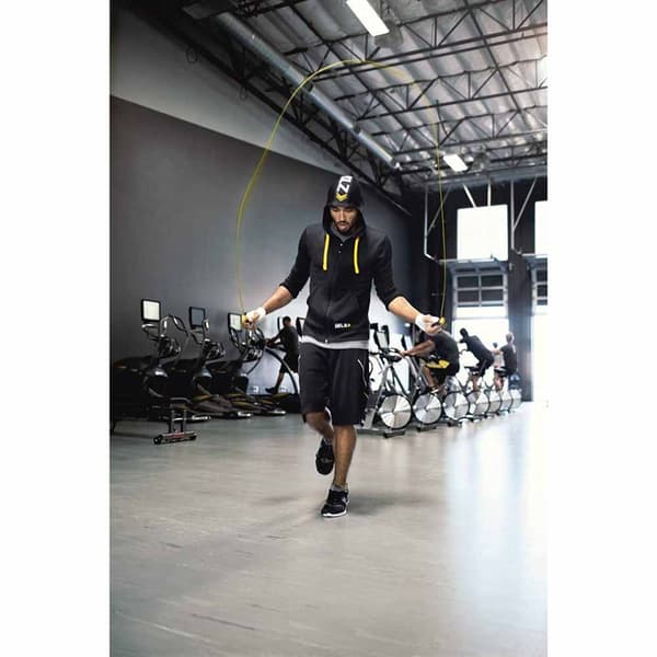 Sklz Hyppynaru Keltainen