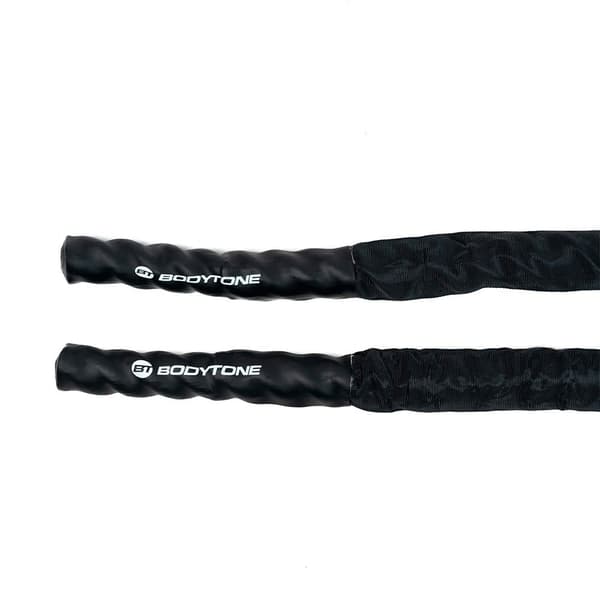 Bodytone Battle Reb 15m Sort 15m