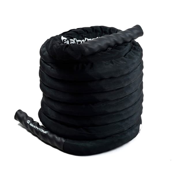 Bodytone Battle Reb 15m Sort 15m
