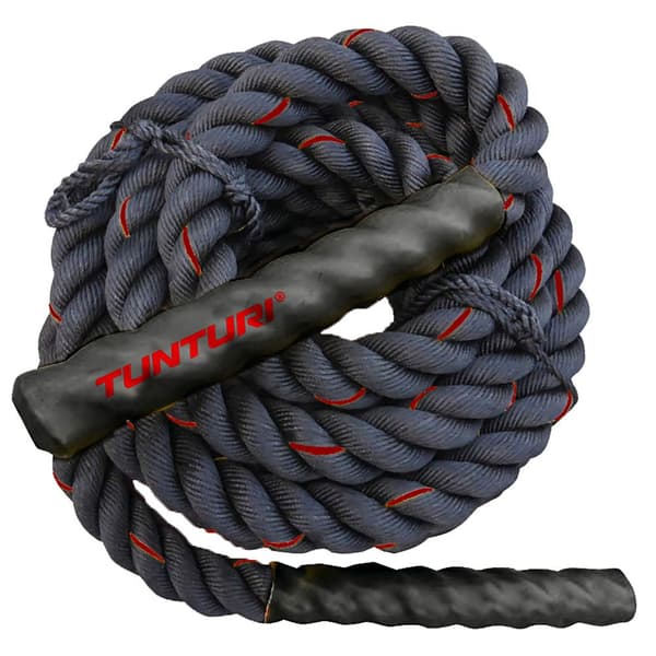 Tunturi Strid Rep Svart 12m