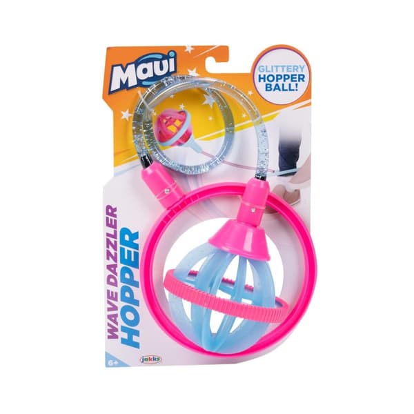 Maui Wave Hopper Lila