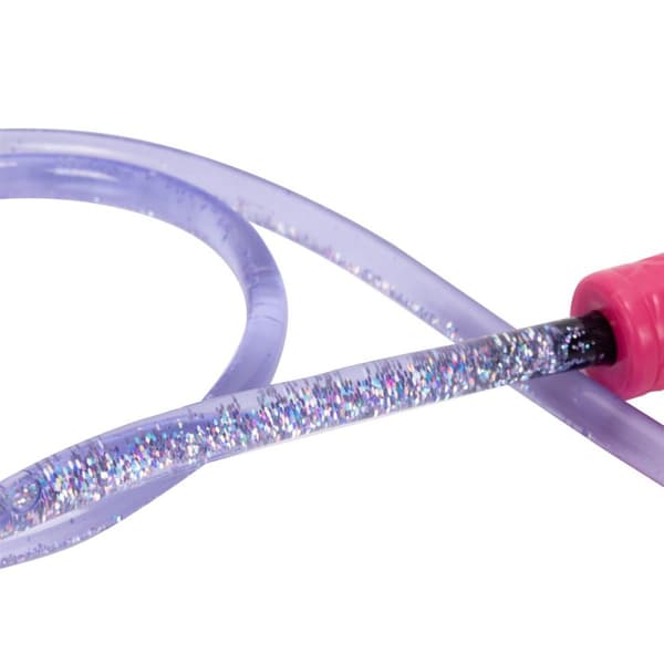 Maui Glitter Springreb 2,13m