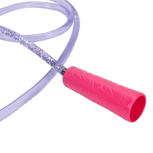 Maui Glitter Springreb 2,13m