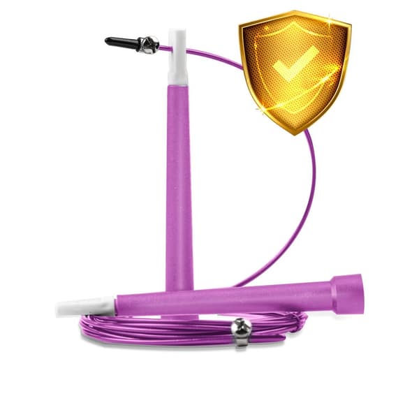 Neo-Sport NS-955 purppura hyppynaru