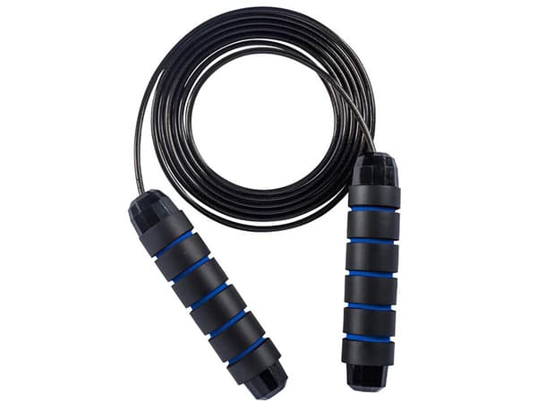 Hoppetau med Kulelager - Speed Rope