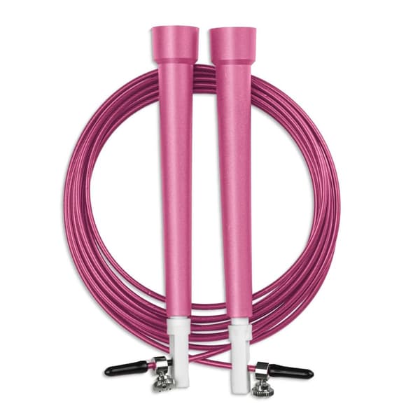 Neo-Sport NS-955 træningshoppereb, pink